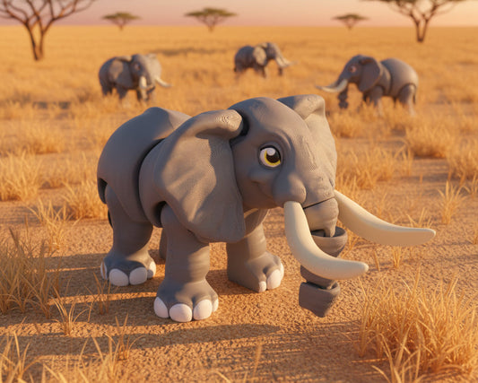 Elephant