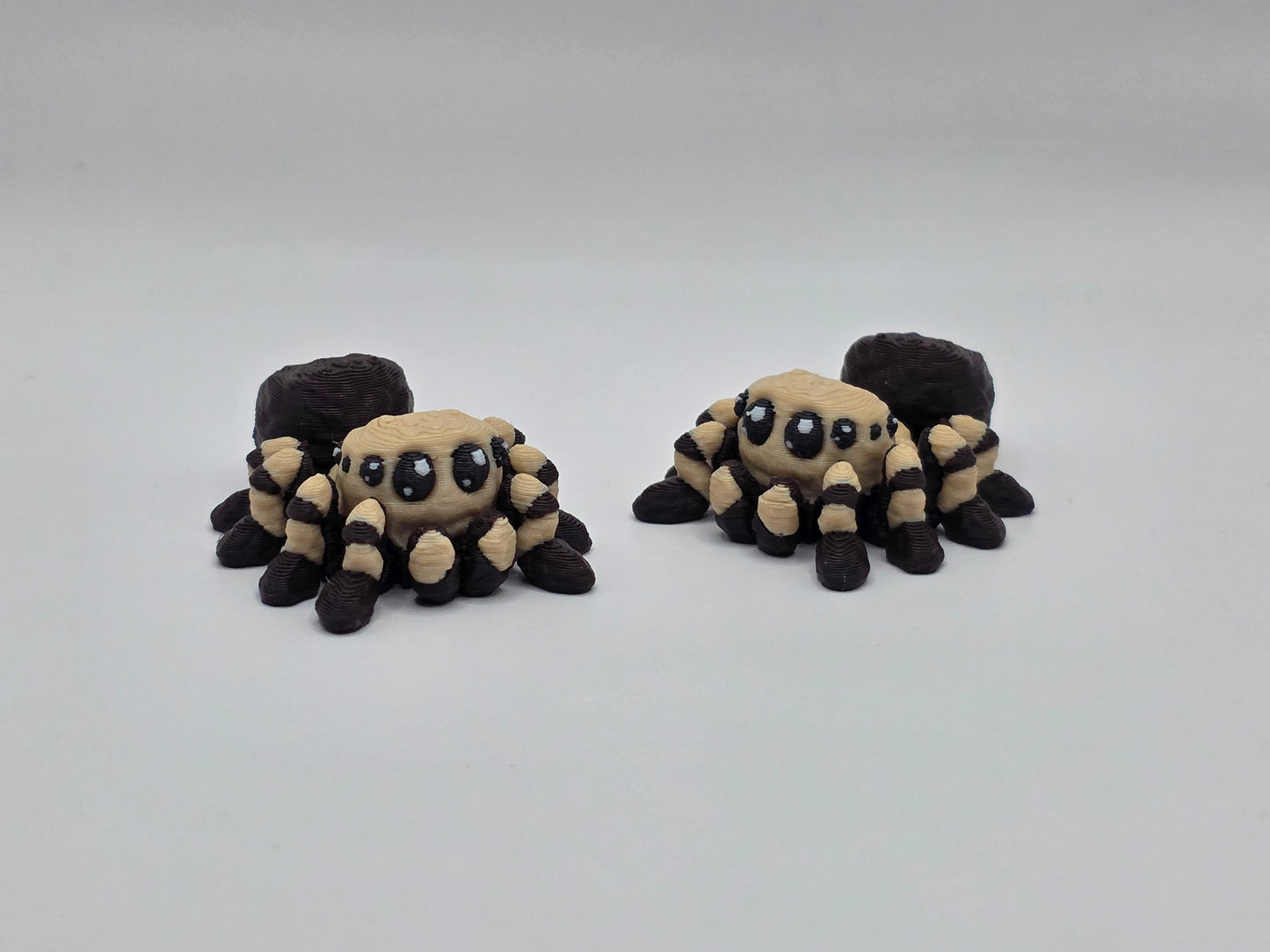Spider (keychain) - POCKET PAL