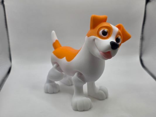 Jack Russell Terrier