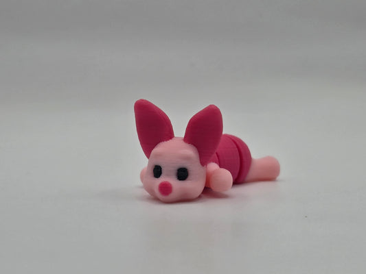 Pink Piglet  - POCKET PAL
