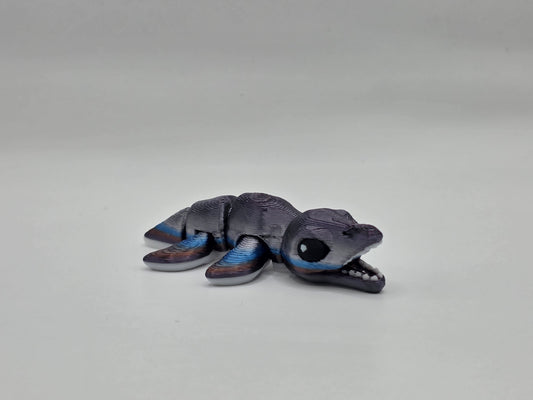 Dino Snappy Water - POCKET PAL
