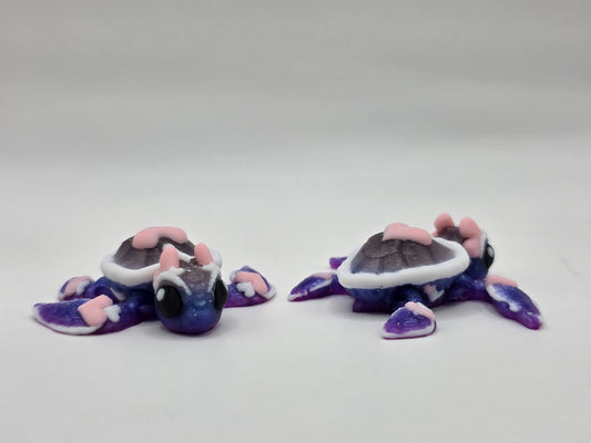 Heart Love Sea Turtle - POCKET PAL