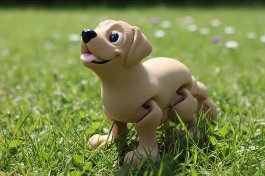 Golden Lab
