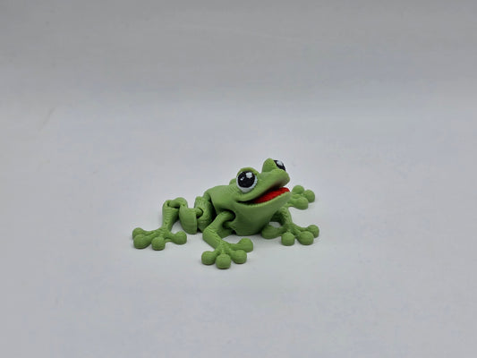 Frog