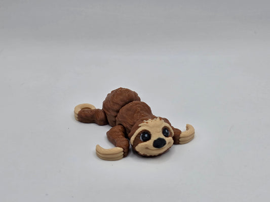 Sloth (keychain)