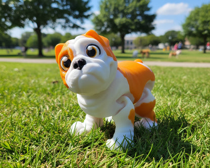 Bulldog