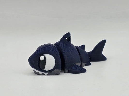 Shark (keychain)