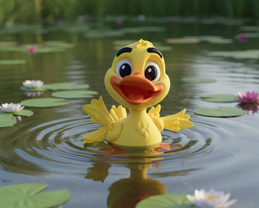 Duck