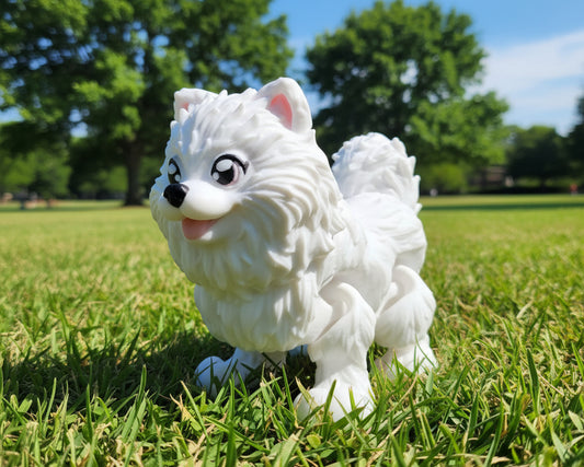 Pomeranian
