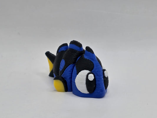 Tropical Fish