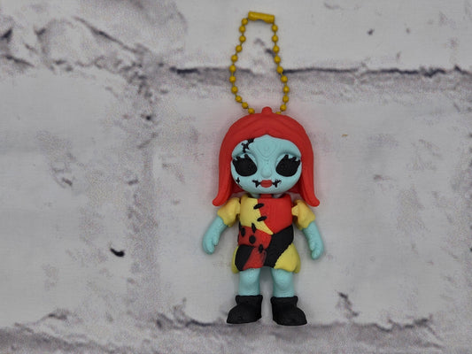 Sally - 3D Keychain