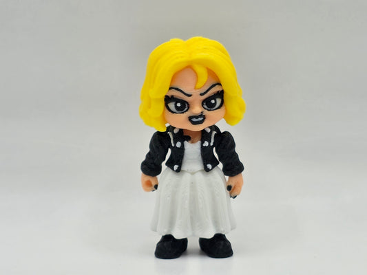 Charles Bride (keychain)