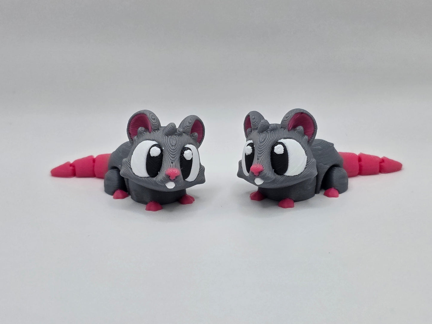 Rat - POCKET PAL