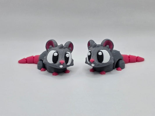 Rat - POCKET PAL