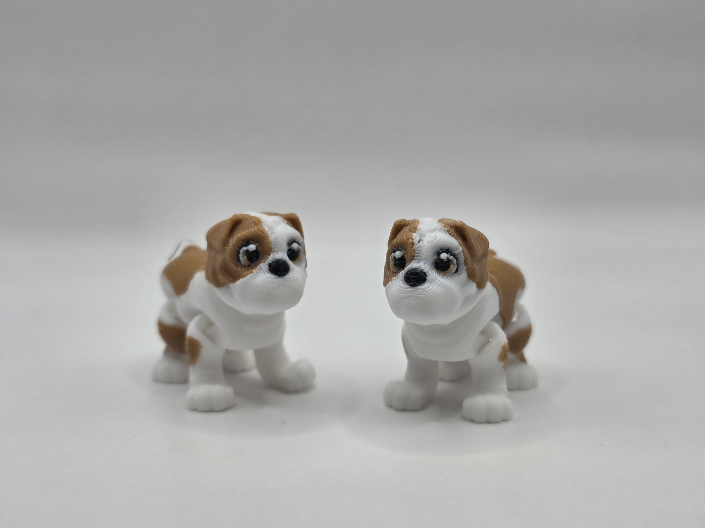 Bulldog - POCKET PAL
