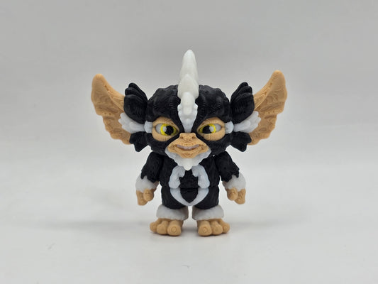 Scary Mogwai (keychain)