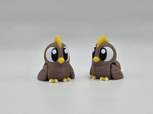 Chicken - POCKET PAL