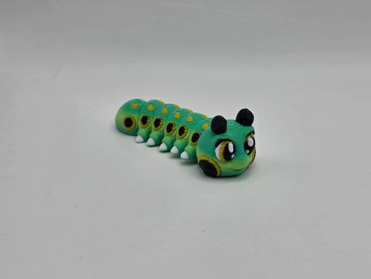 Caterpillar