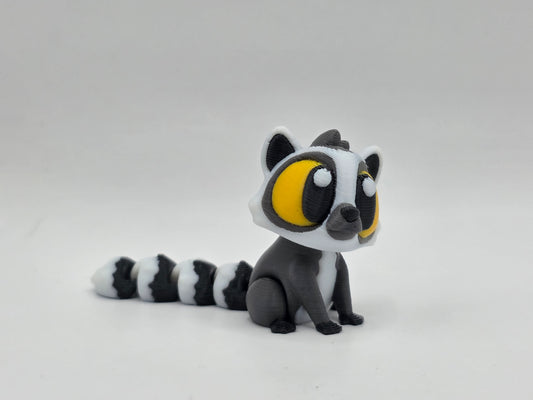 Lemur (keychain)