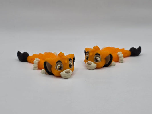 LK Boy Lion - POCKET PAL