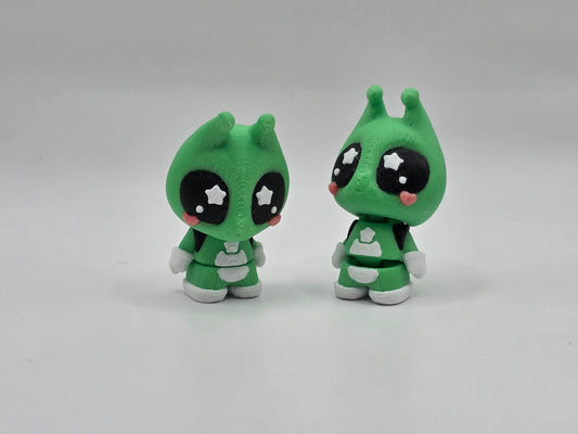 Alien - POCKET PAL