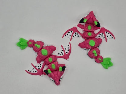 Dragon Fruit Dragon - POCKET PAL