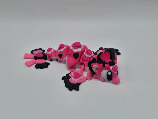 Heart Seeker Dragon