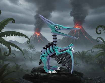 Pteranodon Skeleton (Dino)