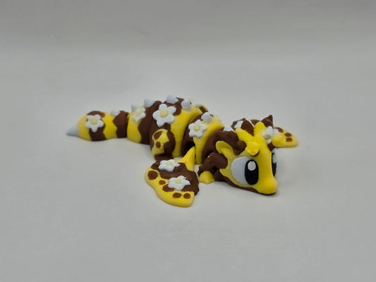 Bee Dragon