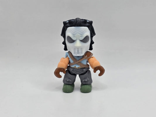 Cassie (keychain)