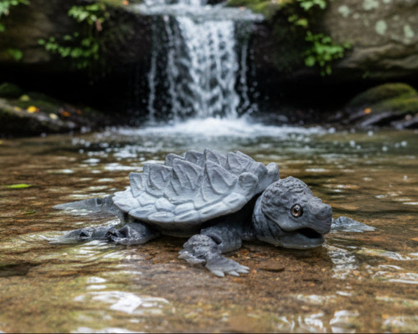 Snapping Turtle