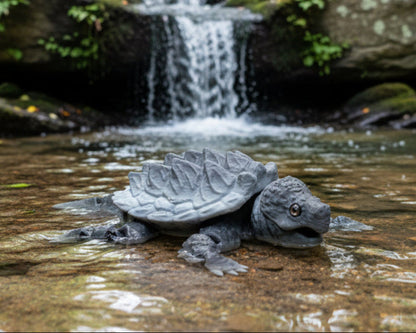 Snapping Turtle