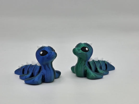 Lochness - POCKET PAL