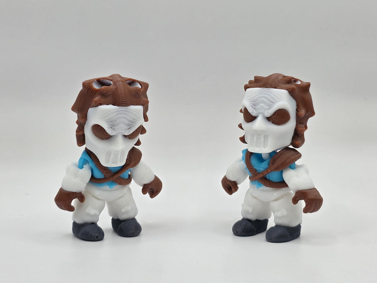 Jessie (Keychain also)- POCKET PAL