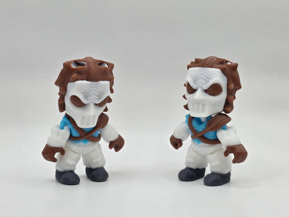 Jessie (Keychain also)- POCKET PAL