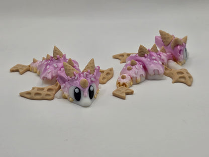 Sugar Rush Dragon