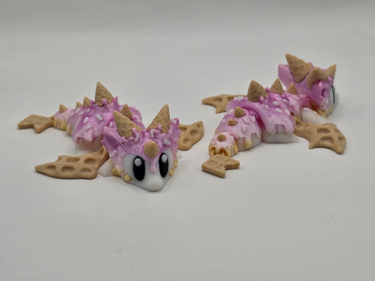 Sugar Rush Dragon