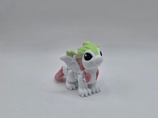 Feather Dragon
